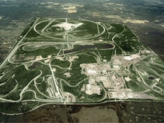 Milford Proving Ground – tajne miasto motoryzacji
