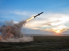 Nowa broń dla Ukrainy. "Putin będzie miał powód do zmartwień"