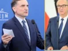 Wynagrodzenie Zbigniewa Ziobry. Ruch marszałka Czarzastego