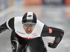 Złoto za złotem! Polscy łyżwiarze zdominowali mistrzostwa Europy