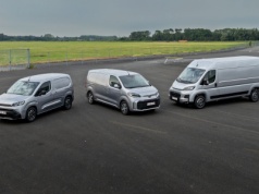 Sprzedaż nowych aut dostawczych w Polsce w 2025 roku