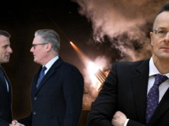 "Ogłaszają, że rozpoczną wojnę". Węgry alarmują, ostrzeżenie ma ukryty cel