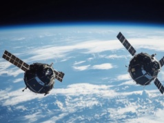 200 tys. satelitów nad naszymi głowami. Chiny chcą stworzyć megakonstelację