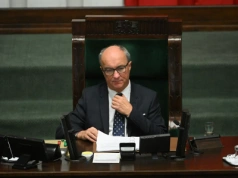 Ziobro dostanie po kieszeni? Ważna zapowiedź Czarzastego