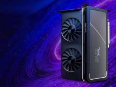 Intel bawi się z graczami w kotka i myszkę. Ślady potężnego układu BMG-G31 w sterownikach, a o Arc B770 cisza