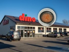 Tak karmią w magazynach Dino. Jest zawiadomienie do PIP