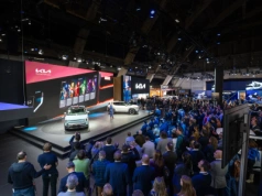 KIA na sportowo, czyli EV3, EV4 i EV5 w wersjach GT. Do 306 KM i głośnie skrzynie