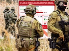 Zaostrzyć politykę migracyjną? Mamy najnowszy sondaż