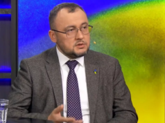 Ukraiński ambasador w Polsce bronił Bandery i Szuchewycza