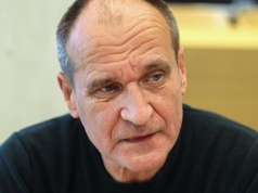 Kukiz wbija szpilę Ziobrze. "Nie ubolewam"