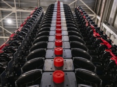 Zielone światło dla SpaceX. Kolejne 7500 satelitów Starlink trafi na orbitę