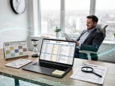 Kwartalne rozliczenie VAT w 2026 r. odracza o rok obowiązek JPK_PIT i JPK_CIT