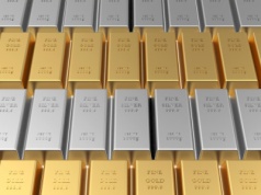 Złoto i srebro biją rekordy! Co dalej z cenami kruszców?