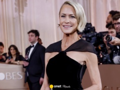 Gdy odwróciła się tyłem, wszyscy patrzyli tylko na nią. Postawiła na odważne prześwity