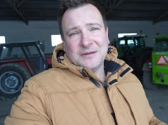 „Po 15 miesiącach dowiaduję się, ile zarobię”. Bardowski pokazuje rzeczywistość rolnika