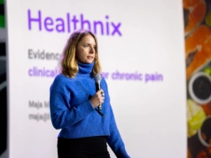 Żywienie wsparciem w walce z przewlekłym bólem. Polski Healthnix stoi na czele ważnego trendu