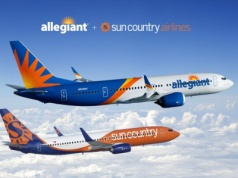 Allegiant przejmuje Sun Country Airlines
