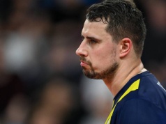 Fabian Drzyzga ma nowego trenera. Wielki powrót!