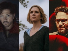 Najlepsze seriale 2025. Osobiste listy TOP5