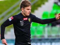 Bartosz Baranowicz odszedł z GKS-u Jastrzębie