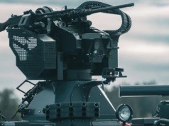Saab otrzymuje zamówienie na zdalnie sterowaną stację uzbrojenia dla sił desantowych
