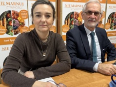 Bank Żywności w Koninie pomaga tysiącom osób. W tym roku świętuje 30-lecie