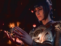 "Decyzja nie należała do nas". Baldur’s Gate 3 omija Nintendo Switch 2 i wiemy już dlaczego