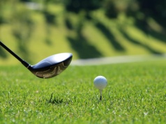 Pole golfowe na łódzkim Zdrowiu?