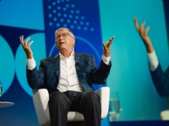 Twórcy Microsoftu, Amazona i OpenAI zainwestowali na Grenlandii. Ruszył wyścig po złoża