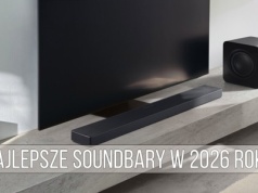 Oto najlepsze soundbary w Polsce w 2026 roku. TOP-10