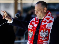 Iskrzy na linii Nawrocki-Tusk? Te słowa rzucają inne światło na sprawę