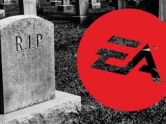 To już koniec. EA wyciąga wtyczkę, a BioWare zamyka swój projekt