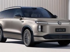 Volkswagen zrobił wielkiego SUV-a z nietypowym napędem