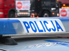 Policjant molestował kobietę? Szokujący komunikat