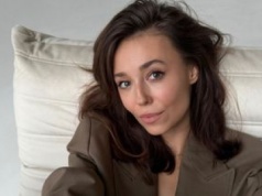 Wrzuciła zdjęcia sprzed 10 lat. Bardzo się zmieniła?