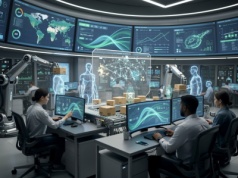 Agent AI w logistyce może być multiplikatorem zdolności, ale także problemów