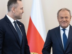 Tego Polacy chcą od Karola Nawrockiego i Donalda Tuska. Sondaż mówi wszystko