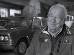 Tragiczne wieści. Nie żyje Robert Mucha