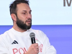 Świetny występ Polaków, a teraz taka zapowiedź przed igrzyskami. Będą medale?