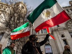 Trump grozi kolejnym atakiem. "Skutki mogłyby okazać się ograniczone"