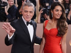 George Clooney narzekał na Polskę przed Złotymi Globami! Te słowa wywołały burzę