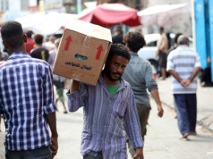 Chaos wojny w Jemenie i „cuda miłości” małej wspólnoty Kościoła