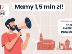 Połowa zgłoszonych w budżecie obywatelskim projektów trafi do realizacji