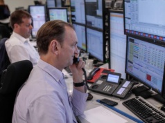 Citigroup prognozuje wzrost globalnego rynku akcji o 10 proc. do końca roku