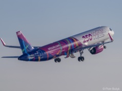 Szczecin-Goleniów: Wizz zwiększa ofertę lotów do Norwegii