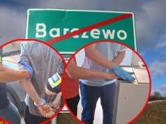 Rusza proces ws. brutalnego pobicia na działkach w Barczewie