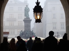 Polityczny smog. Tak, w Polsce są możliwe protesty przeciwko czystszemu powietrzu