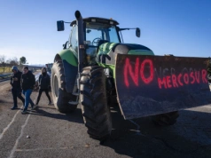 Po to jest umowa z Mercosur? "Europa musi zapłacić za ratowanie niemieckiej gospodarki"