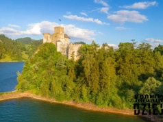 Zakonnica przeklęła zamek. Od tej chwili nic nie było już takie samo