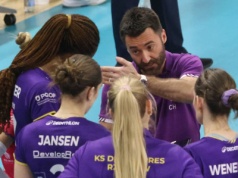 Polskie kluby grają w europejskich pucharach. Plan transmisji